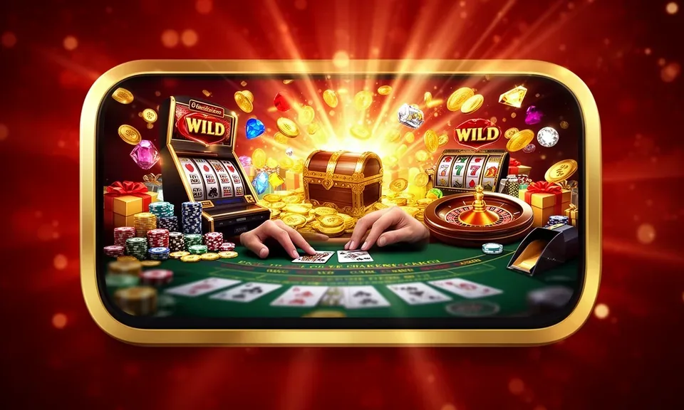 ganduslot Sportsbook